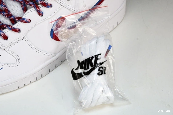 Low   CN4504-100 Nike SB Parra Dunk 0825